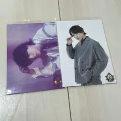 M!LK 吉田仁人 2025年生誕 生写真セット - メルカリ