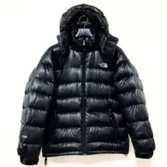 THE NORTH FACE ノースフェイス ダウンジャケット メンズM～L