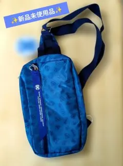 ✨️新品✨️レア♬ DC キャラクターロゴ柄 ショルダーバッグ ワンショルダーのサムネイル