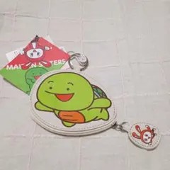 まいぜんシスターズ★ コインケース