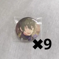 影片みか 缶バッジ casual フィーチャー2