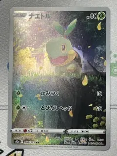 2026年最新】ナエトル ar psa9の人気アイテム - メルカリ