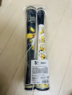 オリックスバファローズポケモンツインバットのサムネイル
