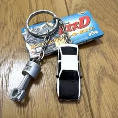 2025年最新】頭文字D パーツコレクションの人気アイテム - メルカリ