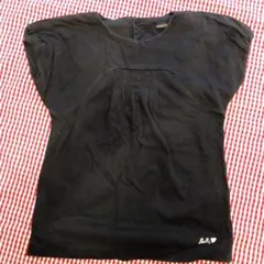 Bebeカットソー 140