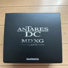 激シブ シマノ 21アンタレス DC XG カスタム - メルカリ