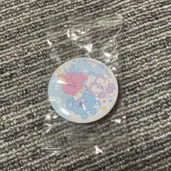 【新品・未使用】BT21 ★ オリジナル缶バッジ　人気