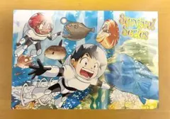 科学漫画サバイバルシリーズ ポストカード 絵はがき