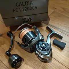 2026年最新】ダイワ カルディア 2000の人気アイテム - メルカリ