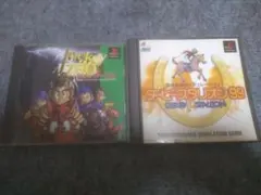 PSソフト！競馬系ゲーム2本セット！ジョッキーゼロ+ダービースタリオン99