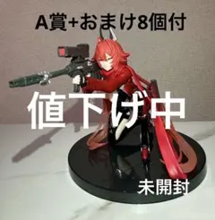 nikke ラストワン、 ラストワン賞 アニス フィギュア ラストワンver. 勝利の女神