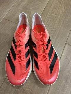2026年最新モデル】ADIZERO FINESSE 陸上スパイク 25cm - メルカリ