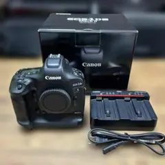 ⭐️名機⭐️Canon EOS-1D X MarkII ハイエンド