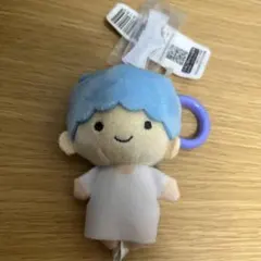 キキララ　サンリオキャラクター大賞　2026 マスコット