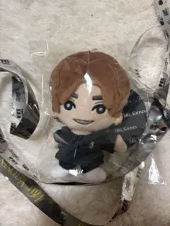 手つなぎストぬい 松村北斗 新品未開封 銀テ付き - メルカリ