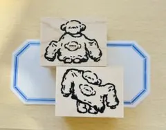 Bセット【5/15〜】ニコレシピ PEPIN スタンプ はんこ Aセット【5/16 〜】ニコレシピ PEPIN スタンプ はんこ 丸善 他｜Yahoo