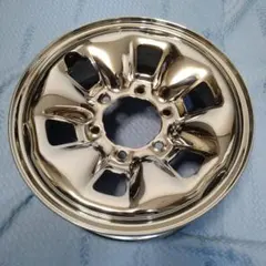2026年最新】ハイラックスサーフ純正メッキホイールの人気アイテム