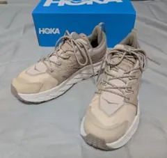 hoka anacapa low gtx 26.5
