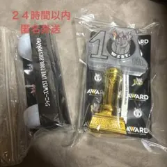 WEST. ペンライトセット