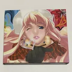 マクロスフロンティア ボーカルコレクションアルバム 「娘たま♀」