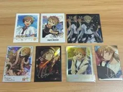 真白友也 カードまとめ売り