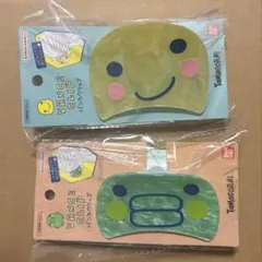 たまごっち バンスクリップ まるっち くちぱっち