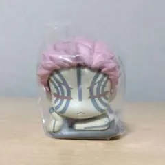 おねむたん　鬼滅の刃　拾ノ型　にどね　猗窩座 ガチャ フィギュア