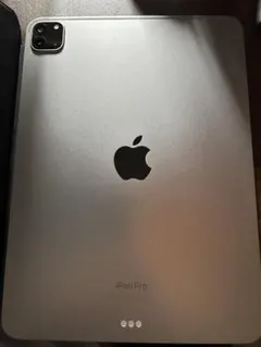 11インチiPad Pro（第4世代）wi-fi256GB M2