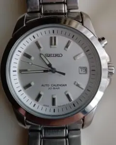 2026年最新】seiko 6a32の人気アイテム - メルカリ