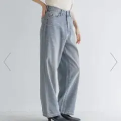 LOWRYS FARM ビジューワイドストレートPのサムネイル