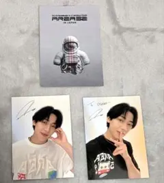 GOT7 トレカ ベンベン Amazon | GOT7 Never Ever 公式トレカ BAMBAM ベンベン ベム