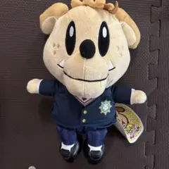 GENERATIONS RYOTA ぬいぐるみ