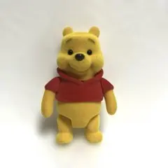 くまのプーさん プーさんセガトイズ　フィギュア　DIYTOWN