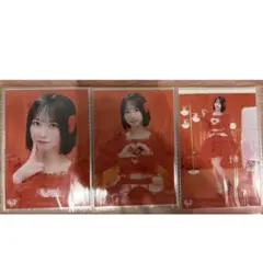 野口衣織 とくベチュ、して 生写真