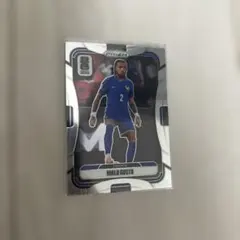 ルカ・モドリッチ Panini Prizm ACミラン - メルカリ