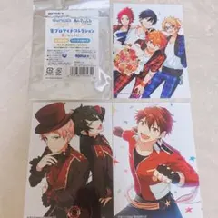 あんスタ　生ブロマイドコレクション　セット