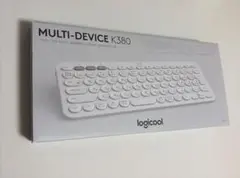 Logicool MULTI-DEVICE K380