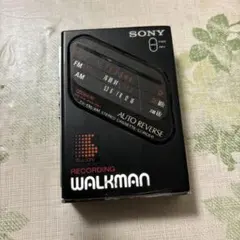 s*i様 SONYカセットウォークマンWM-F203　可動品 SONY Walkman WM-F203 | eBay