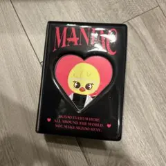 SKZOO MANZAC カードケースのサムネイル