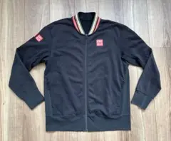 錦織　ユニクロ　NKジャケット パーカー　テニス 2026年最新】ユニクロ 錦織 パーカーの人気アイテム - メルカリ