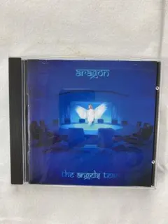 オーストラリアシンフォARAGON/the angels tear