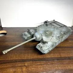 1/35 アメリカ軍　T28 超重戦車のサムネイル