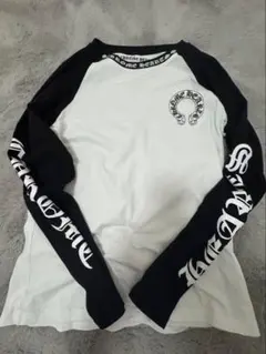 CHROME HEARTS ラグラン ロングスリーブ カットソーのサムネイル
