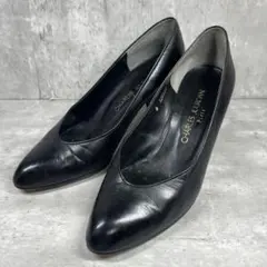 CHARLESJOURDAN シャルルジョルダン　パンプス　23cmのサムネイル