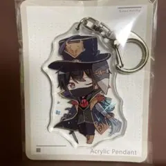 ゆ*ま様 リッパー 第五人格 アクリルキーホルダー