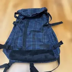 フレッドペリー　リュックのサムネイル