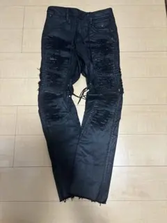 2026年最新】KMRii デニム・ジーンズの人気アイテム - メルカリ