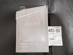 新品 figma 隻狼 DXエディション 特典付き 483 DX 再販版