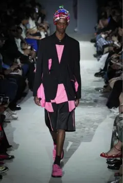 2026年最新】COMMEdesGARCONS homme plus 25ssの人気アイテム - メルカリ
