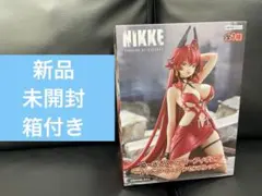 新品未開封 勝利の女神:NIKKE　レッドフード・ナンセンスレッド　フィギュア